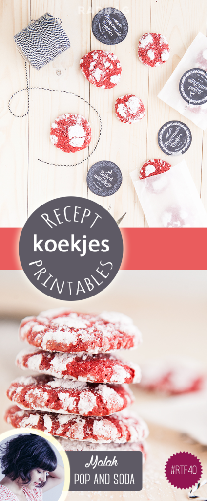 Kerstkoekjes recept