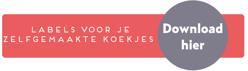 Label koekjes