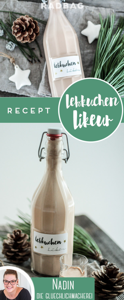 Recept likeur