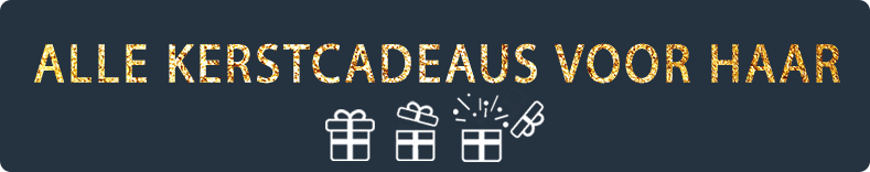 alle kerstcadeaus voor haar kerstmis cadeau