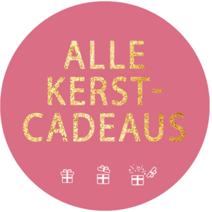 chocolademelk kerstcadeau