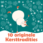 Originele Kerst tradities