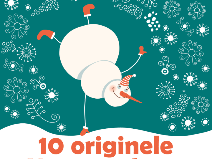 Originele Kerst tradities