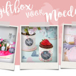 DIY Moederdag giftbox