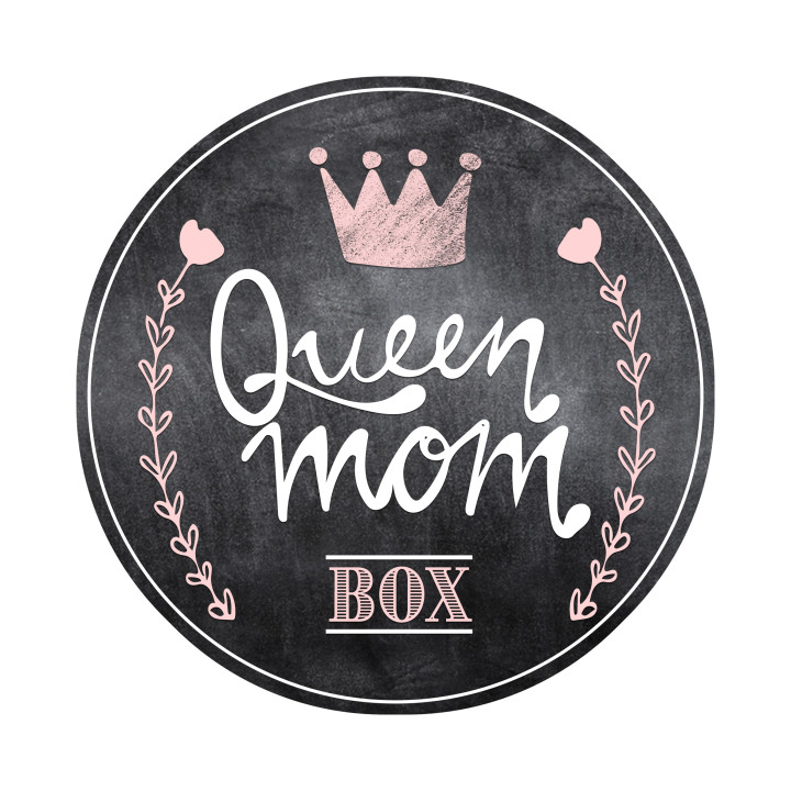 Last minute Moederdag cadeau - DIY gift box