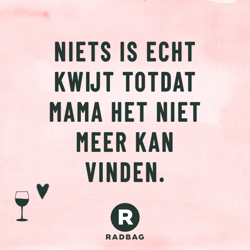 Spiksplinternieuw Grappige Moederdag gedichten voor de liefste Mama's RI-96