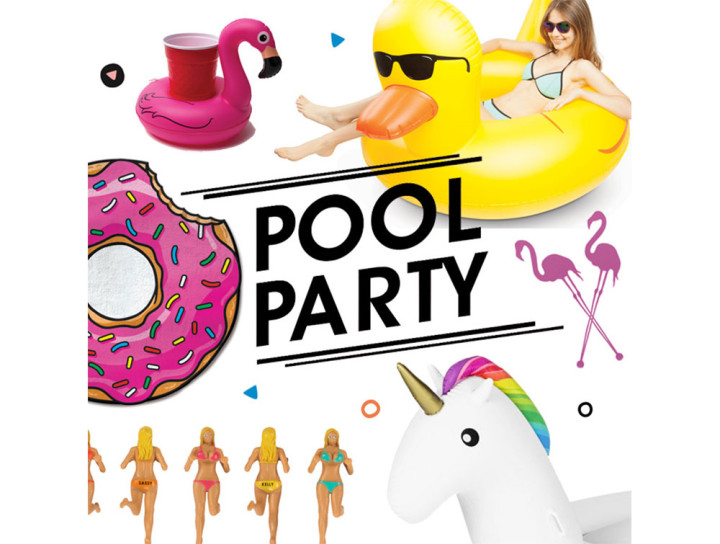 Poolparty gadgets header