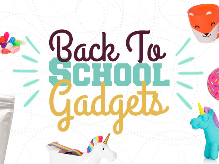 back to school gadgets