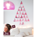 Kerstmis 2016 - DIY confetti Kerstboom - Header