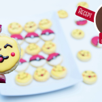 Kerstmis 2016 - Pokemon go koekjes - header