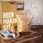 Cadeau voor vriend - DIY bierset