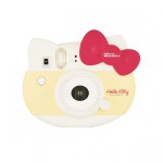 Cadeau voor vriendin - Hello Kitty instant camera