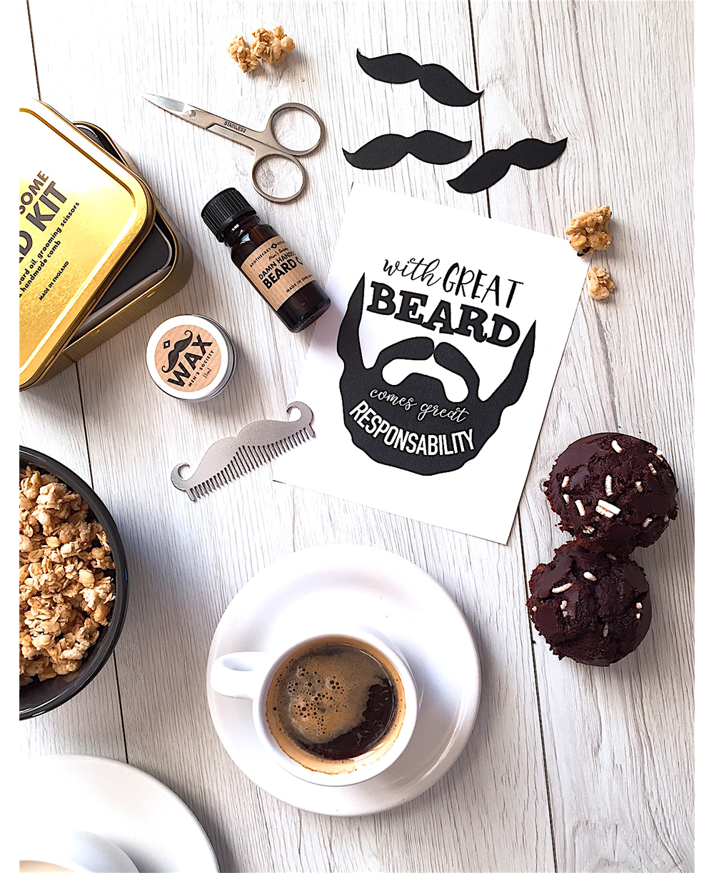 Hipster-verjaardagskaart-header