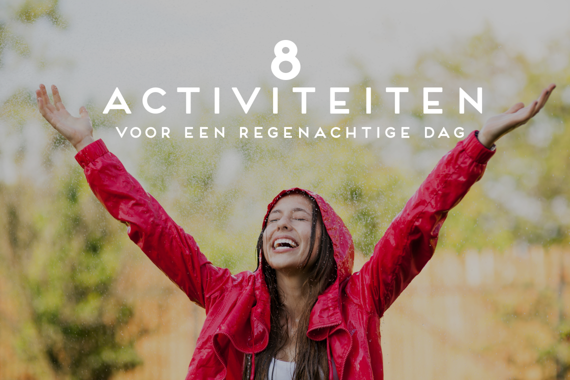 Wonderbaarlijk 8 Activiteiten TW-96