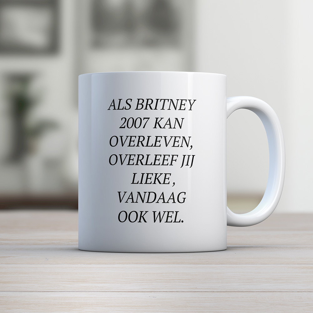 gepersonaliseerd cadeau