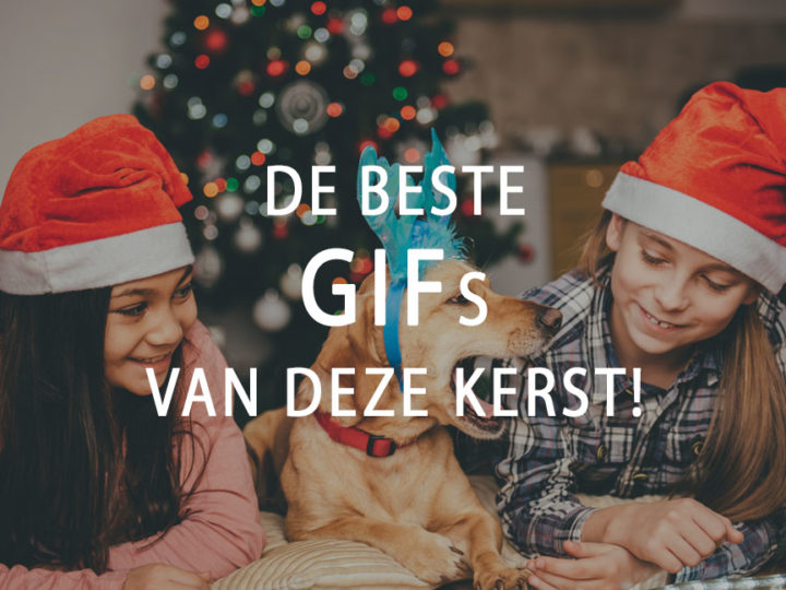 kerst gif