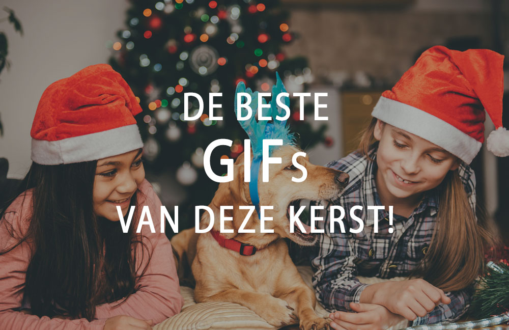 kerst gif