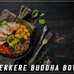 buddha bowl