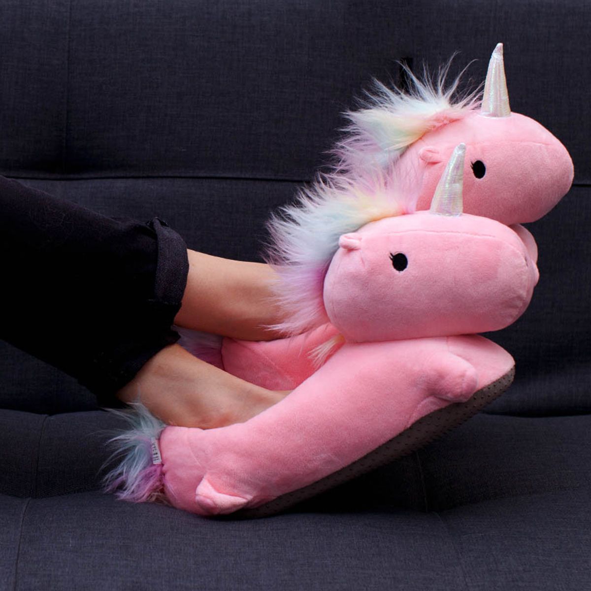 unicorn eenhoorn cadeau voor kerst of sint