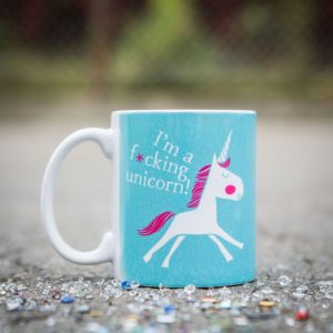 unicorn eenhoorn cadeau voor kerst of sint