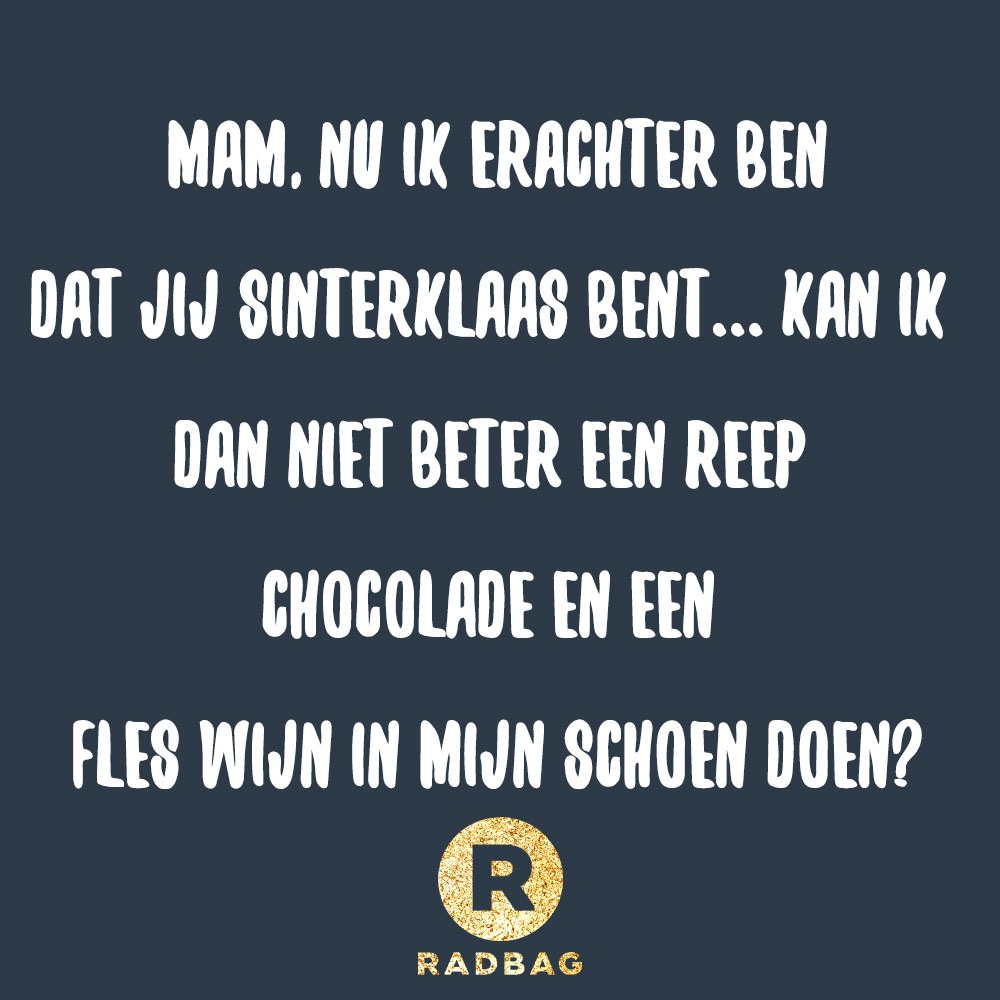 sinterklaasgedichten