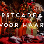 kerst kerstmis cadeau cadeaus voor haar kado