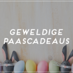 paascadeaus