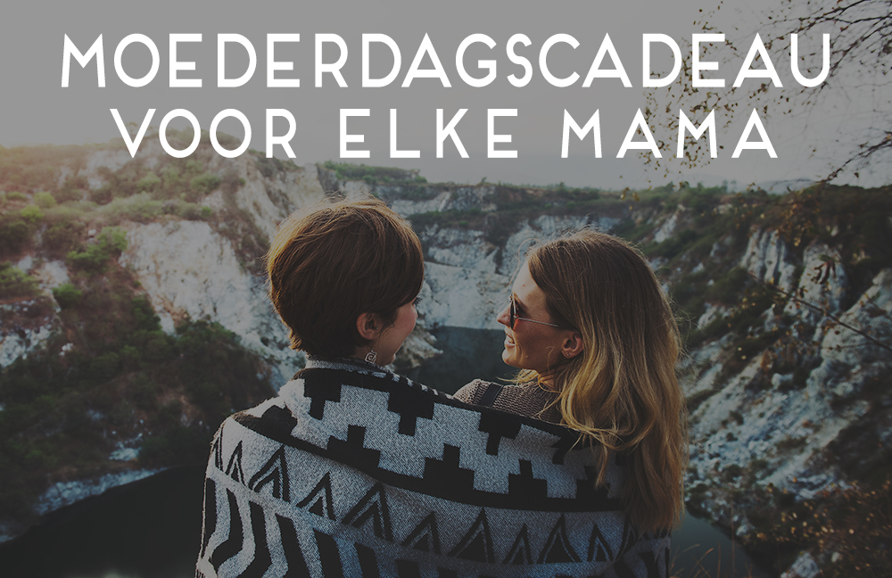 moederdagscadeau