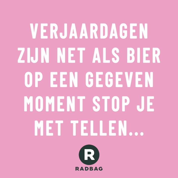 13 Grappige en originele verjaardagswensen die altijd goed zijn