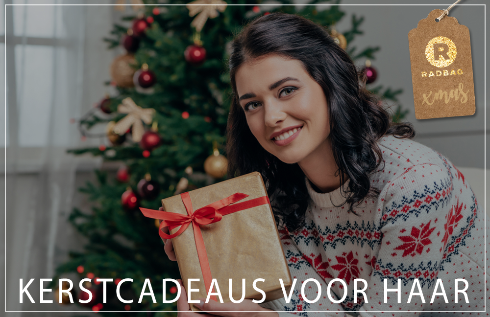 Kerstcadeau voor haar! Gift Guide haar