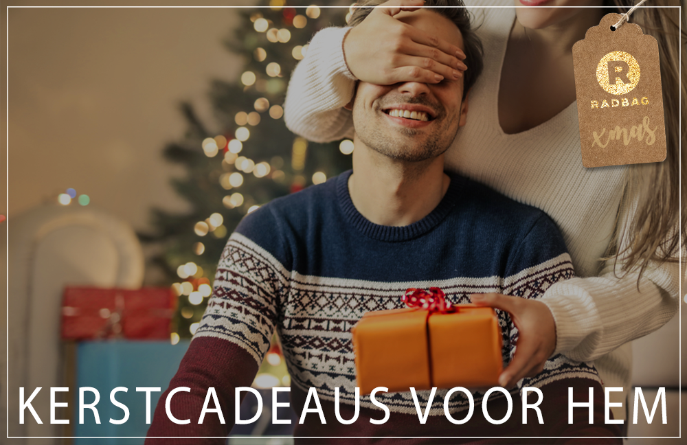 Kerstmis! voor de man in je leven | Gift Guide voor hem