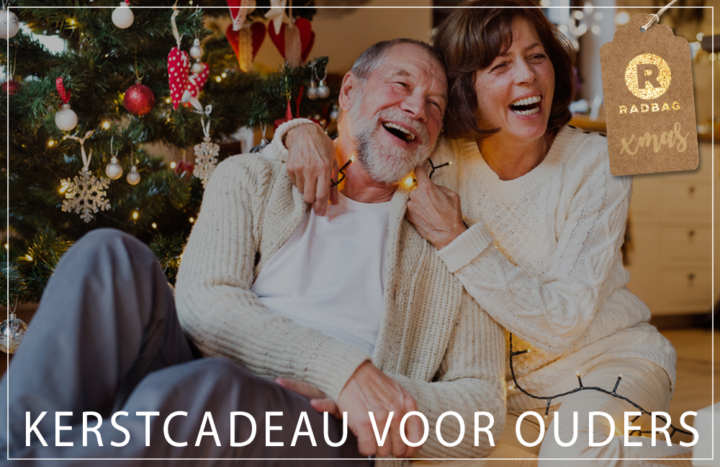 kerstcdeau ouders