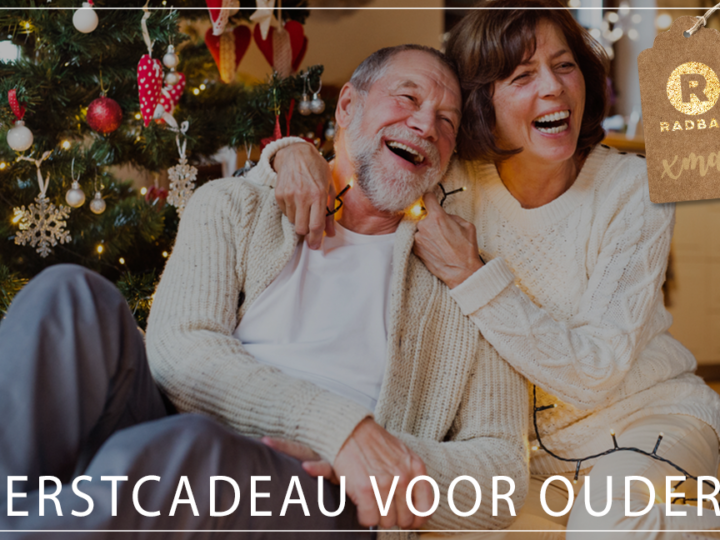 kerstcdeau ouders