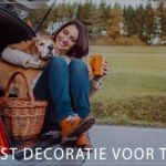 herfst decoratie