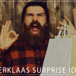 sinterklaas surprise