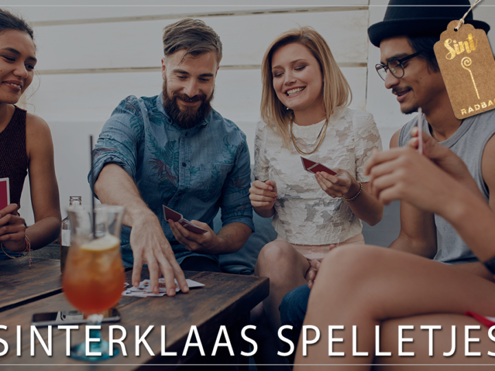 sinterklaas spelletjes