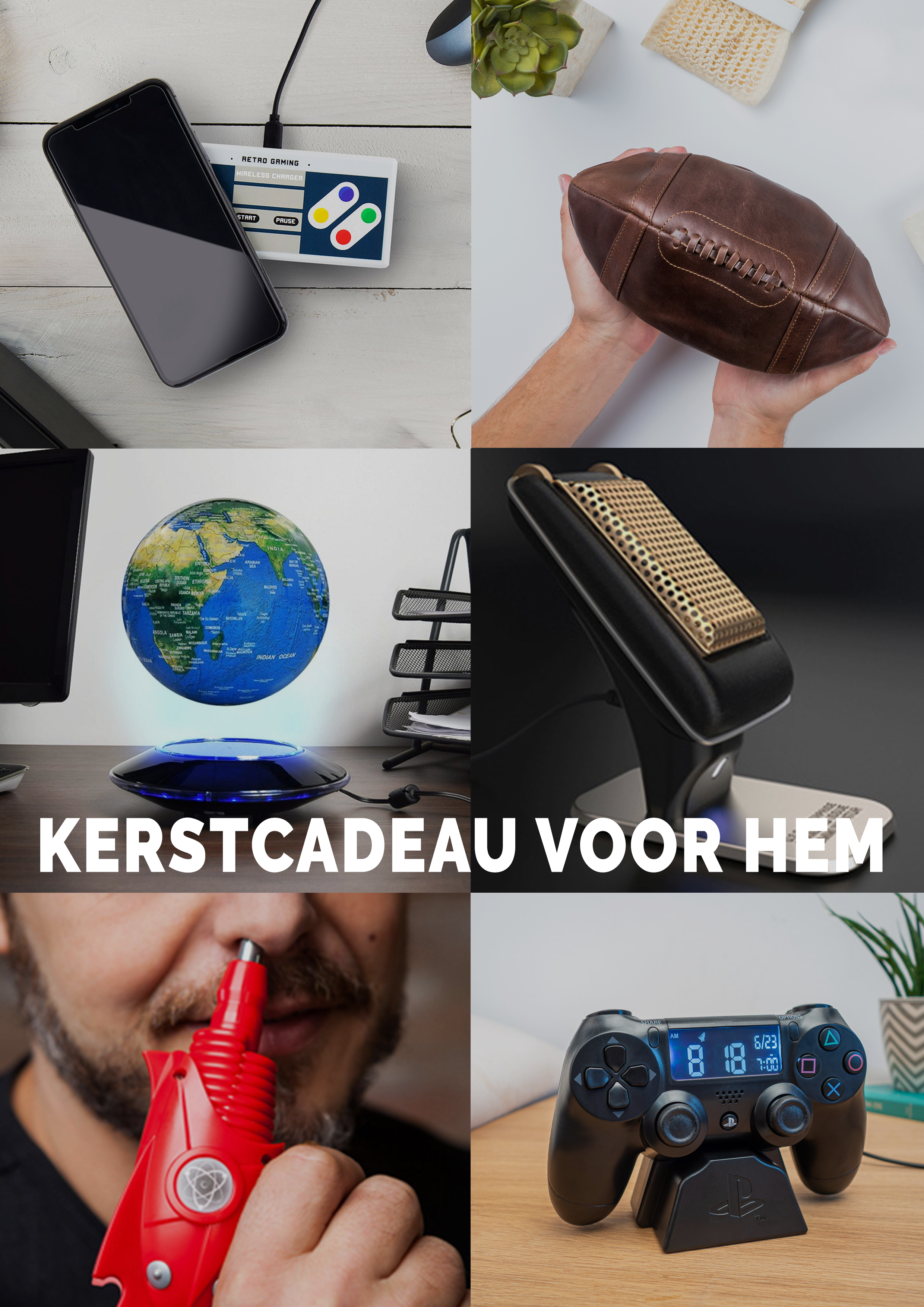 wereld filosoof kloof Leuk Kerstcadeau voor je vriend! Radbag Gift Guide