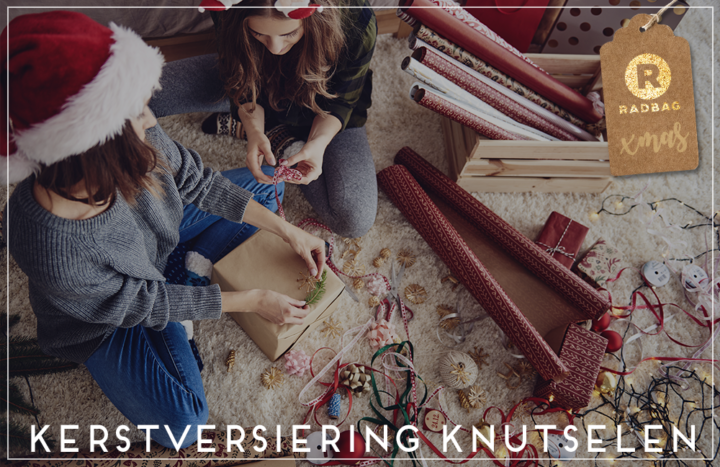 kerstversiering