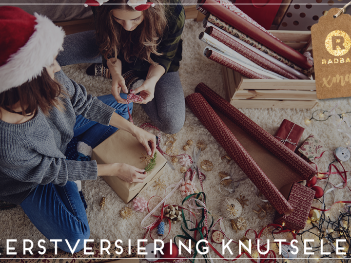 kerstversiering