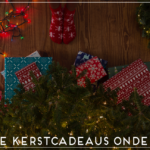 leuke kerstcadeaus