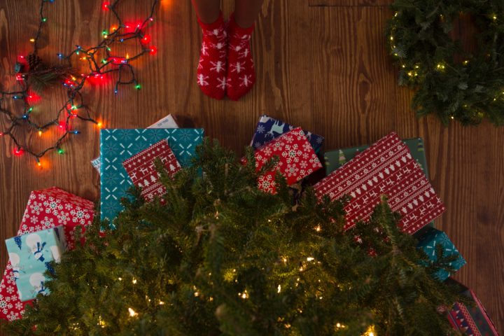 leuke kerstcadeaus