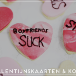 valentijnskaarten