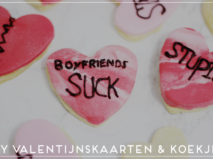 valentijnskaarten