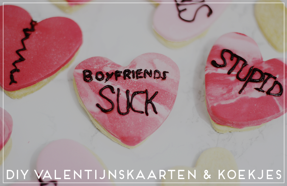 valentijnskaarten