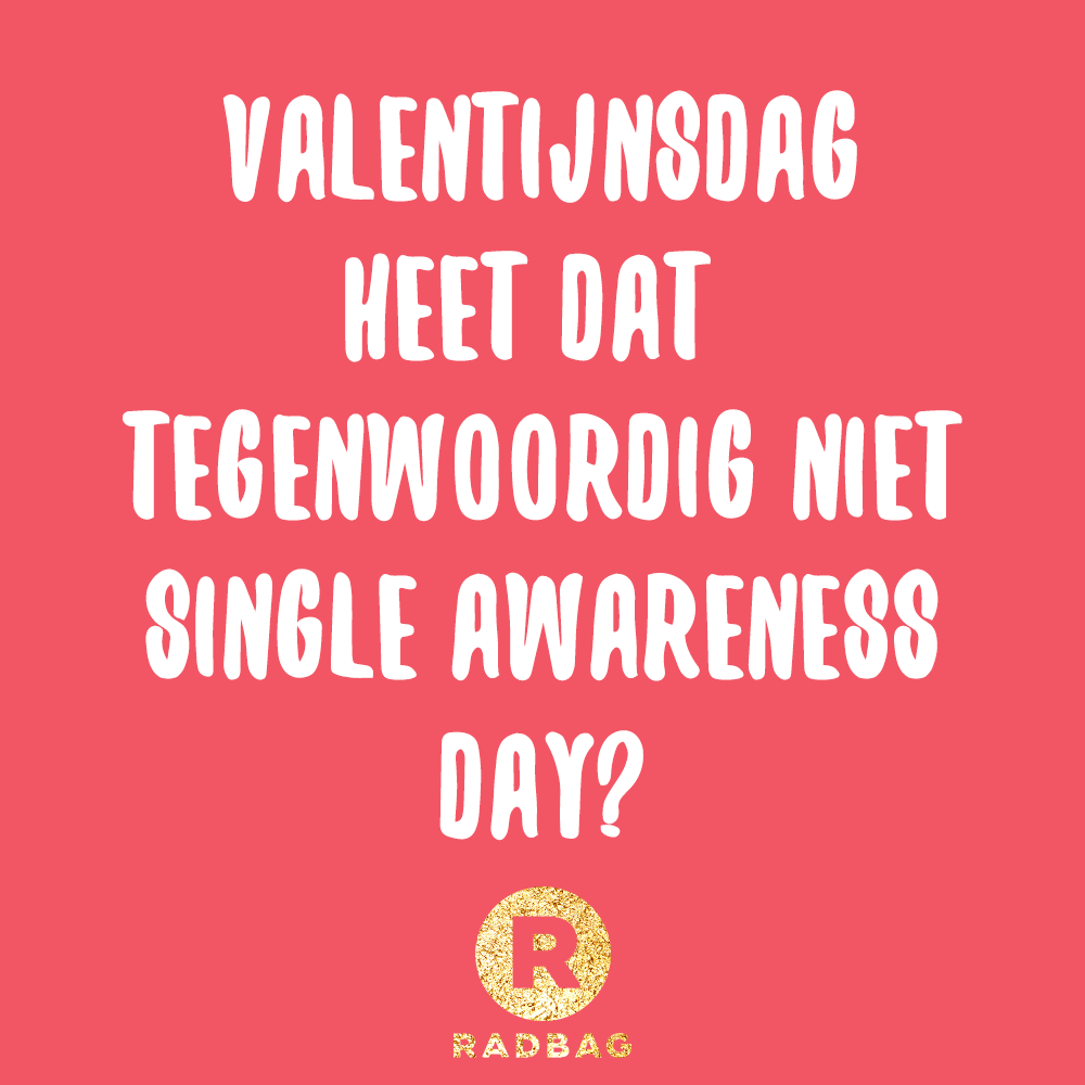 wanneer is valentijnsdag