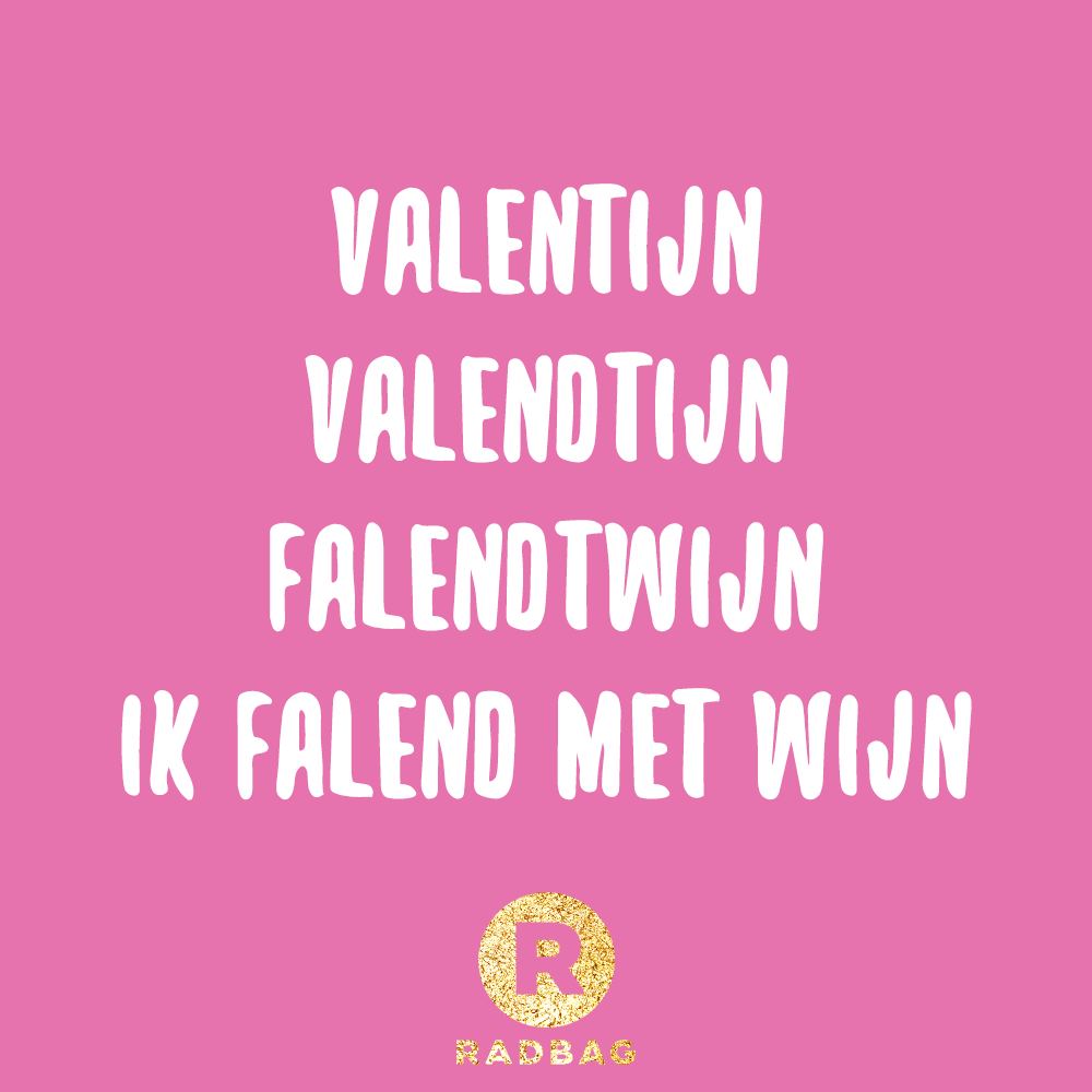 wanneer is valentijnsdag