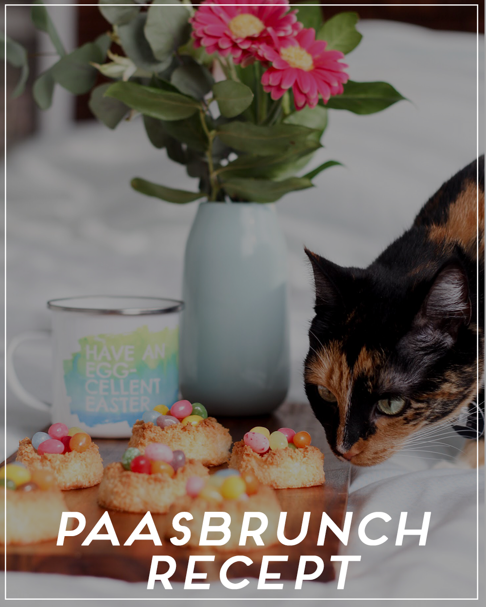 paasbrunch