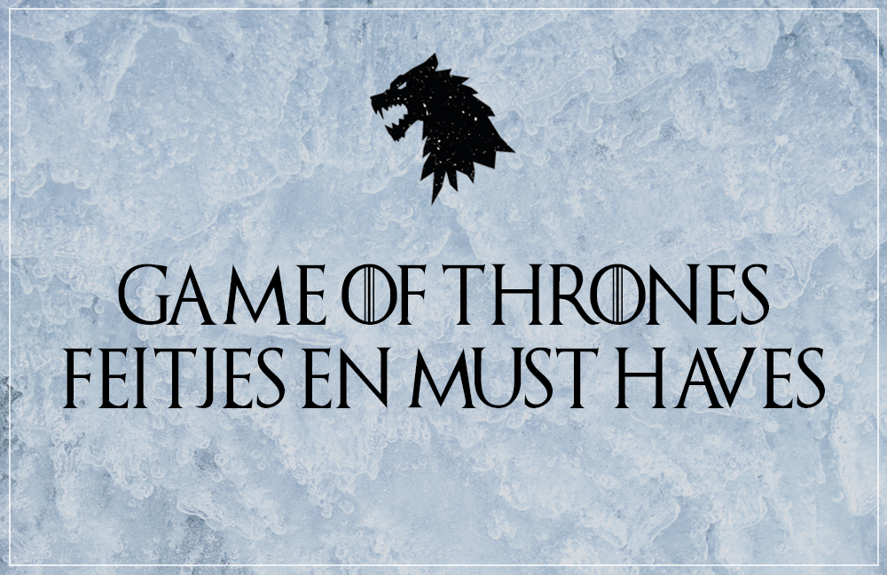 game of thrones