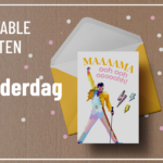 moederdag-kaart