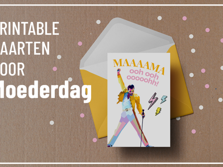 moederdag-kaart